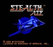 Stealth ATF